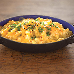 Mac 'n' Cheese