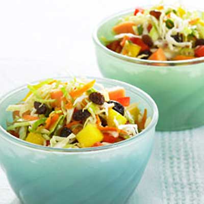 Baja Coleslaw