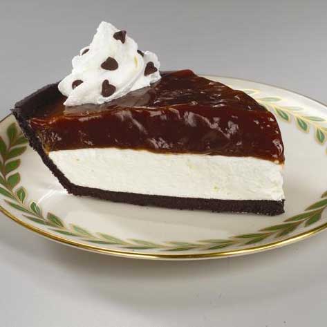 Chocolate Heaven Pie - FarmerOwned