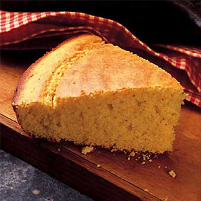 Sour Cream Cornbread