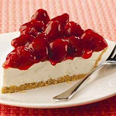 Strawberry Cream Cheese Passion Pie