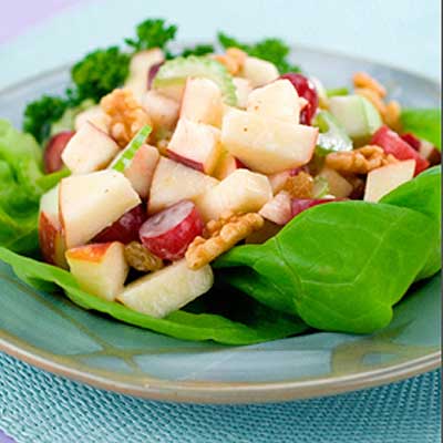 Waldorf Salad