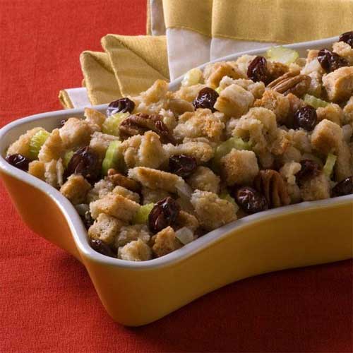 Quick Side Dish Stuffing