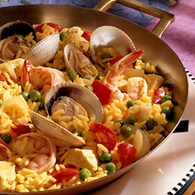 Paella