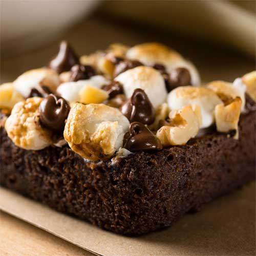 Brownies and Bars Recipes