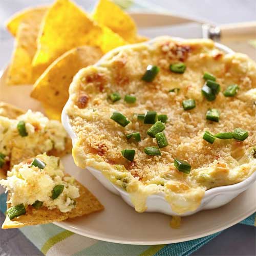 Jalapeno Popper Dip