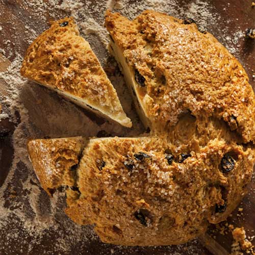 Irish Soda Bread