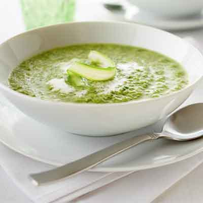 Asparagus Soup