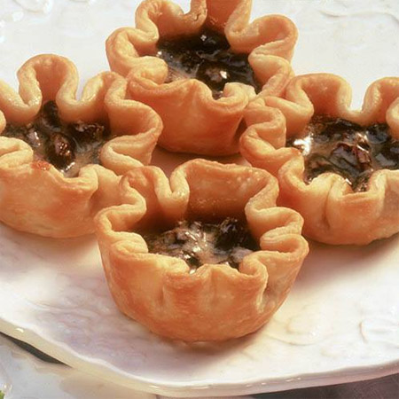 Butter Tart Treasures