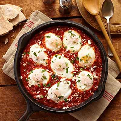 Shakshuka