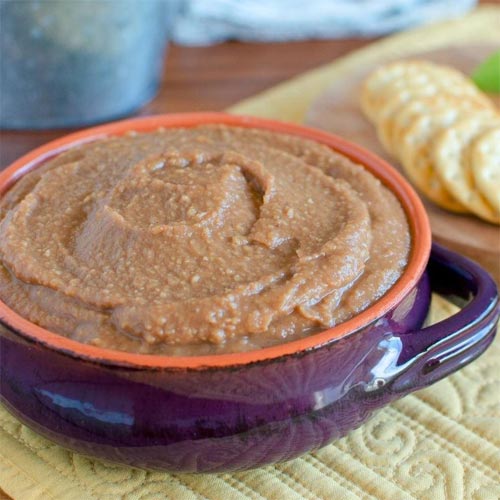 Hummus Dip