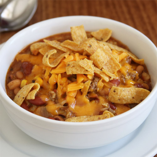 Taco Soup