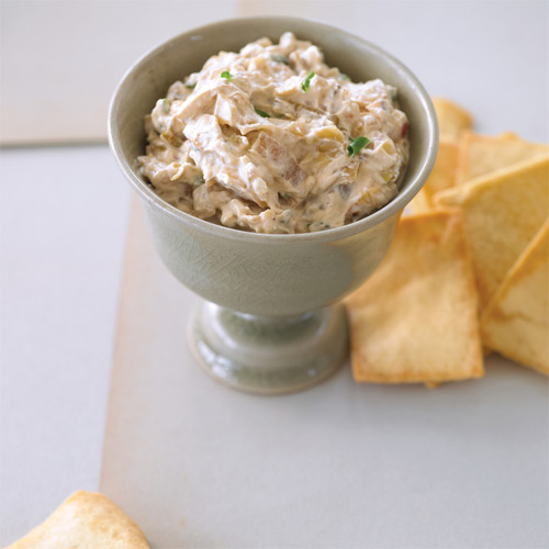 Roasted Onion Dip