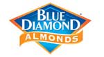 Blue Diamond Crackers