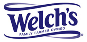 Welch's Jams and Jellies