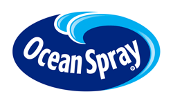 Ocean Spray Sauces