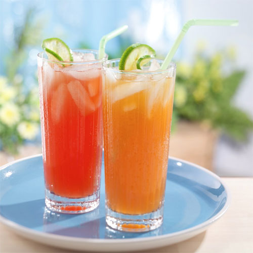 Summer Spritzers